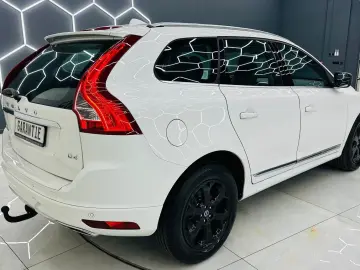 VOLVO Xc-60 2014 2.0D E6 Garantie 12 Luni Rate Avans 0 Doar