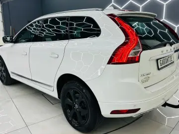 VOLVO Xc-60 2014 2.0D E6 Garantie 12 Luni Rate Avans 0 Doar