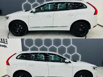 VOLVO Xc-60 2014 2.0D E6 Garantie 12 Luni Rate Avans 0 Doar