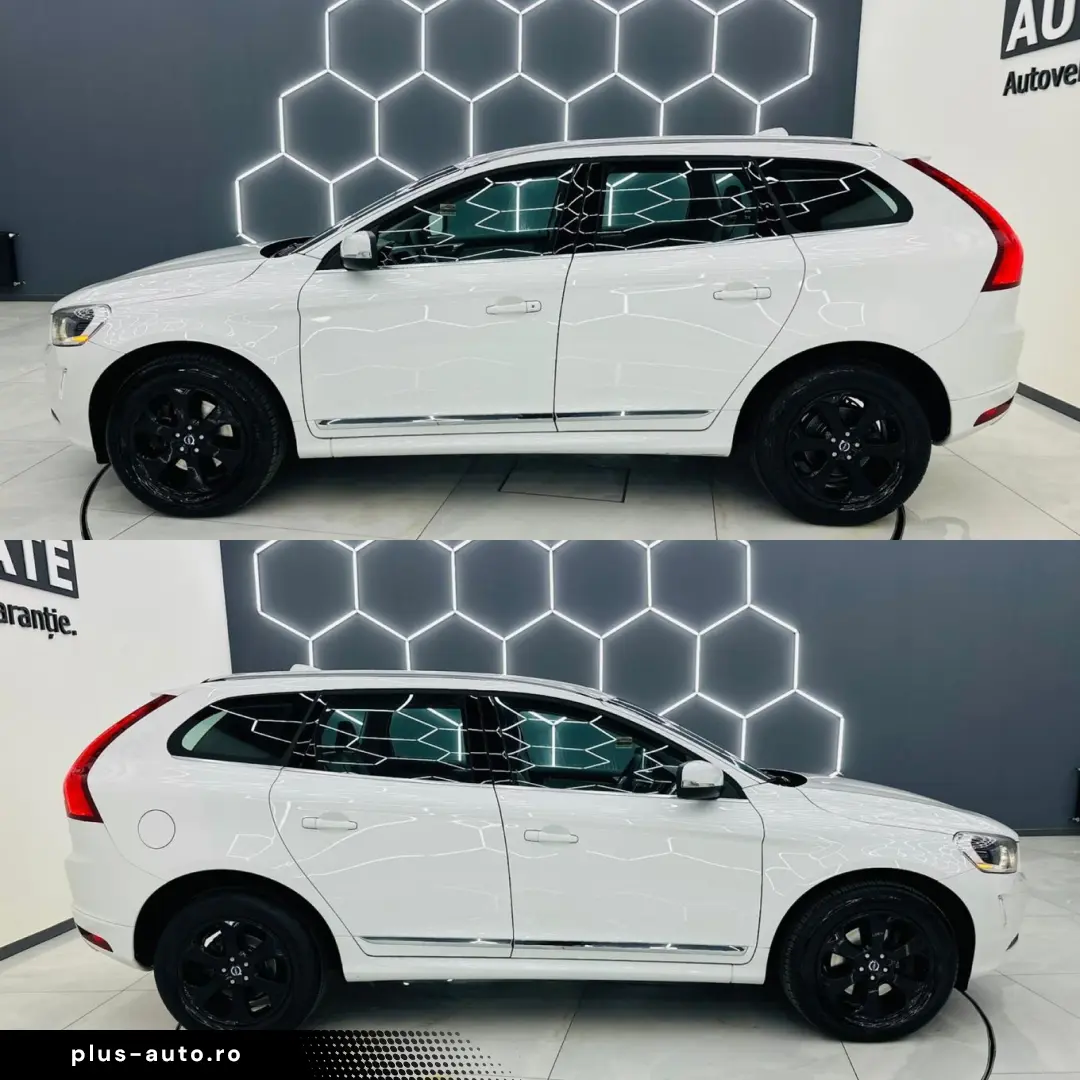 VOLVO Xc-60 2014 2.0D E6 Garantie 12 Luni Rate Avans 0 Doar