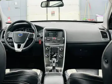 VOLVO Xc-60 2014 2.0D E6 Garantie 12 Luni Rate Avans 0 Doar