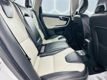 VOLVO Xc-60 2014 2.0D E6 Garantie 12 Luni Rate Avans 0 Doar