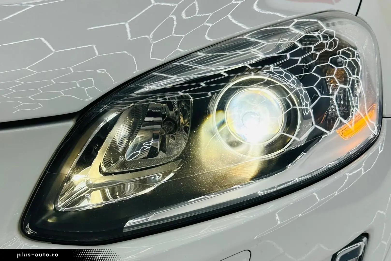 VOLVO Xc-60 2014 2.0D E6 Garantie 12 Luni Rate Avans 0 Doar