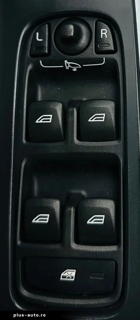 VOLVO Xc-60 2014 2.0D E6 Garantie 12 Luni Rate Avans 0 Doar