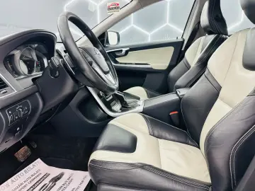 VOLVO Xc-60 2014 2.0D E6 Garantie 12 Luni Rate Avans 0 Doar