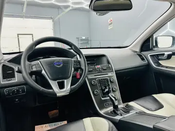 VOLVO Xc-60 2014 2.0D E6 Garantie 12 Luni Rate Avans 0 Doar