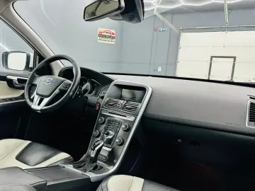 VOLVO Xc-60 2014 2.0D E6 Garantie 12 Luni Rate Avans 0 Doar