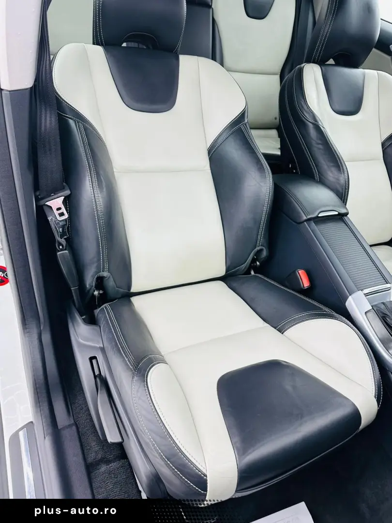 VOLVO Xc-60 2014 2.0D E6 Garantie 12 Luni Rate Avans 0 Doar