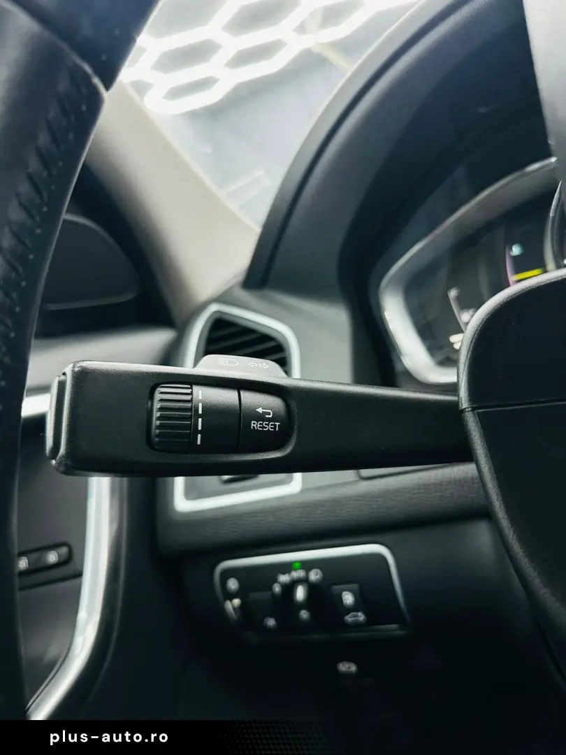 VOLVO Xc-60 2014 2.0D E6 Garantie 12 Luni Rate Avans 0 Doar