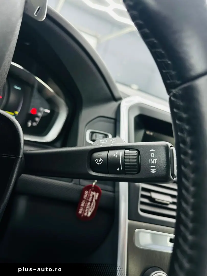 VOLVO Xc-60 2014 2.0D E6 Garantie 12 Luni Rate Avans 0 Doar