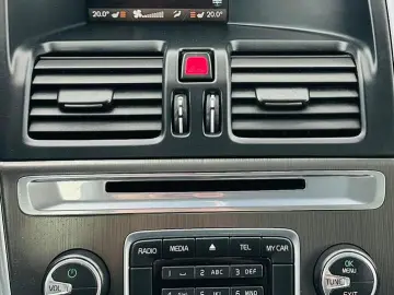 VOLVO Xc-60 2014 2.0D E6 Garantie 12 Luni Rate Avans 0 Doar