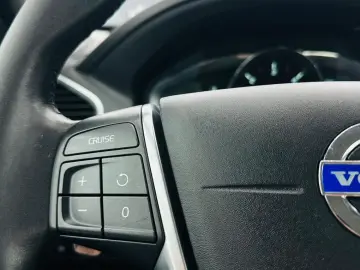 VOLVO Xc-60 2014 2.0D E6 Garantie 12 Luni Rate Avans 0 Doar