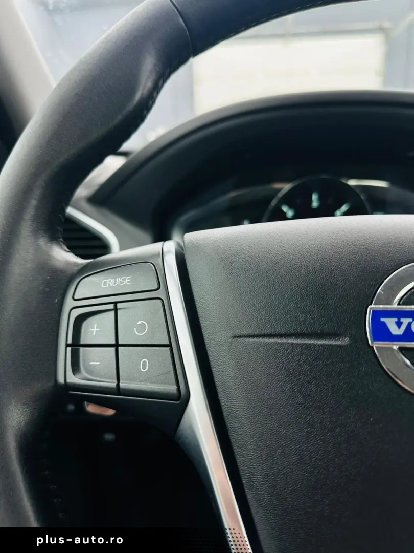 VOLVO Xc-60 2014 2.0D E6 Garantie 12 Luni Rate Avans 0 Doar