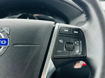 VOLVO Xc-60 2014 2.0D E6 Garantie 12 Luni Rate Avans 0 Doar