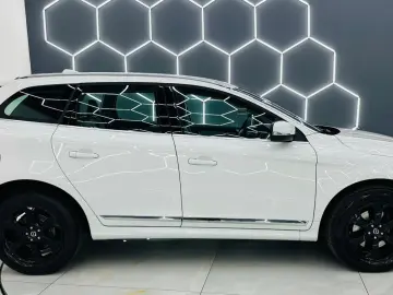 VOLVO Xc-60 2014 2.0D E6 Garantie 12 Luni Rate Avans 0 Doar