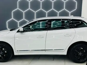 VOLVO Xc-60 2014 2.0D E6 Garantie 12 Luni Rate Avans 0 Doar