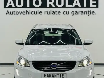VOLVO Xc-60 2014 2.0D E6 Garantie 12 Luni Rate Avans 0 Doar
