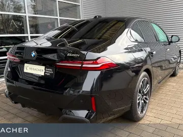 BMW 520i A Lim M-Sport ACC 360  HUD adLED H&K Sitzhg