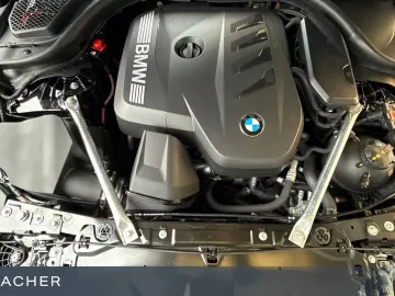 BMW 520i A Lim M-Sport ACC 360  HUD adLED H&K Sitzhg