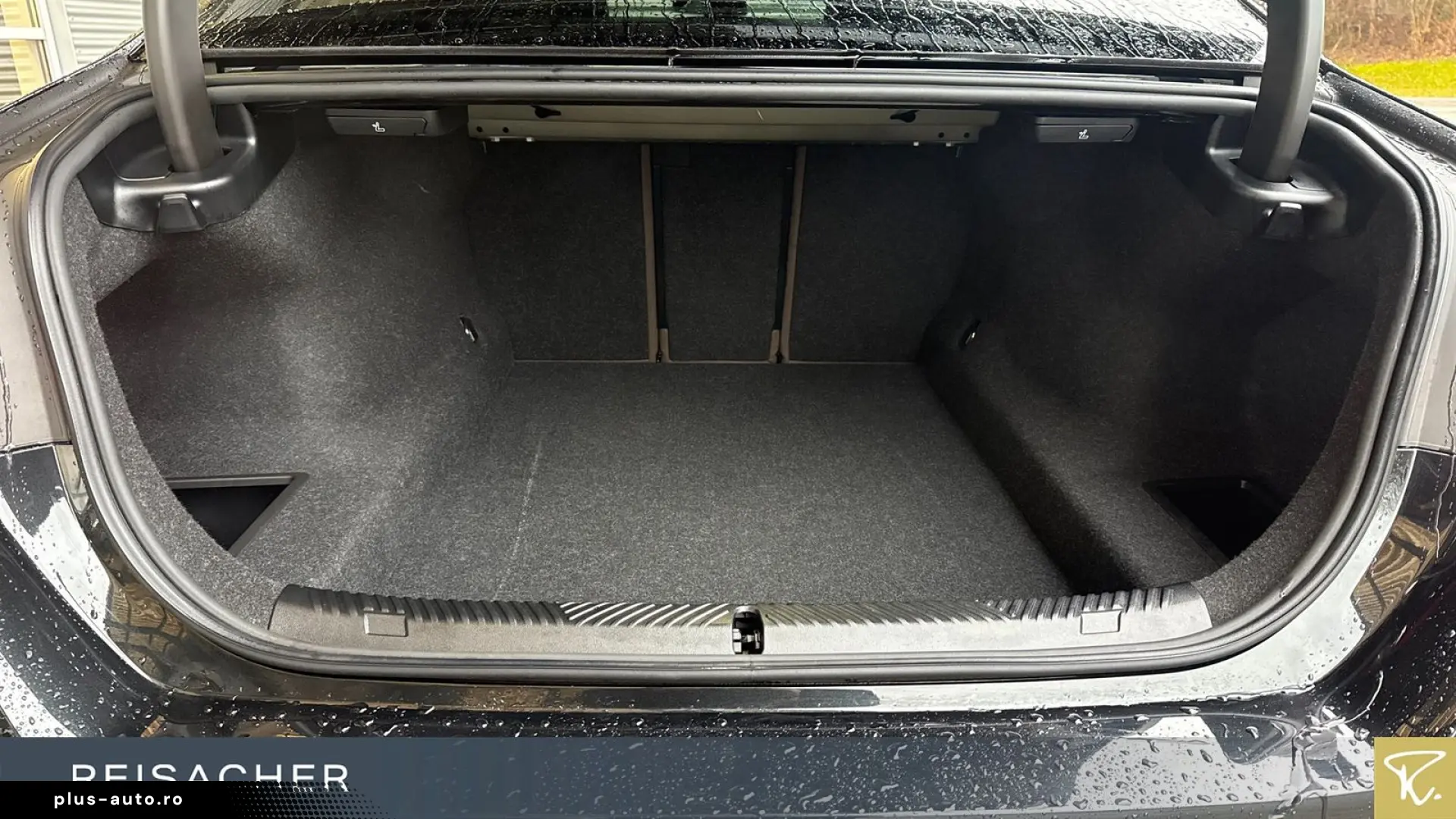 BMW 520i A Lim M-Sport ACC 360  HUD adLED H&K Sitzhg