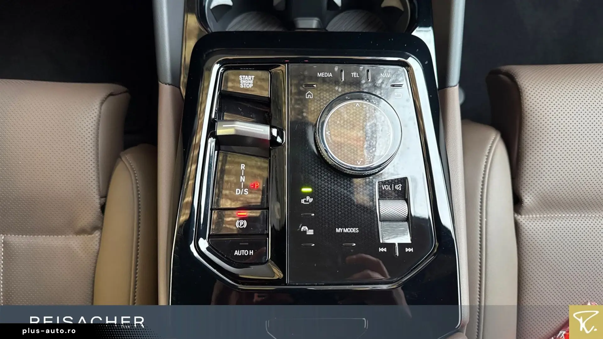 BMW 520i A Lim M-Sport ACC 360  HUD adLED H&K Sitzhg