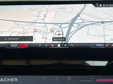 BMW 520i A Lim M-Sport ACC 360  HUD adLED H&K Sitzhg