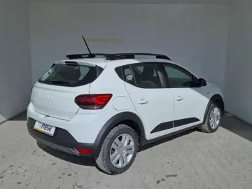DACIA SANDERO 1.0 TCe 90CP Stepway Expression
