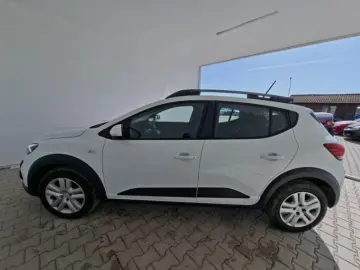 DACIA SANDERO 1.0 TCe 90CP Stepway Expression