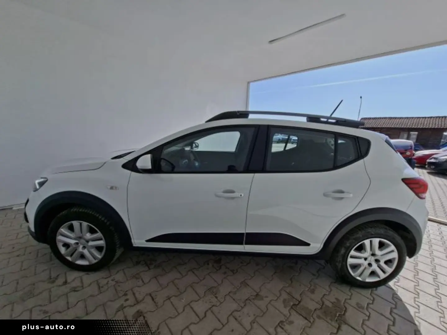 DACIA SANDERO 1.0 TCe 90CP Stepway Expression