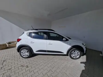 DACIA SANDERO 1.0 TCe 90CP Stepway Expression