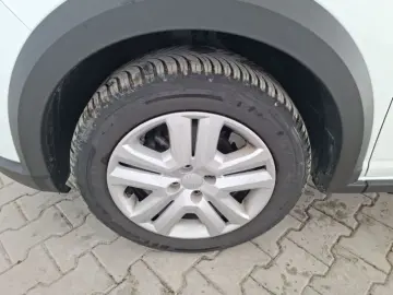 DACIA SANDERO 1.0 TCe 90CP Stepway Expression