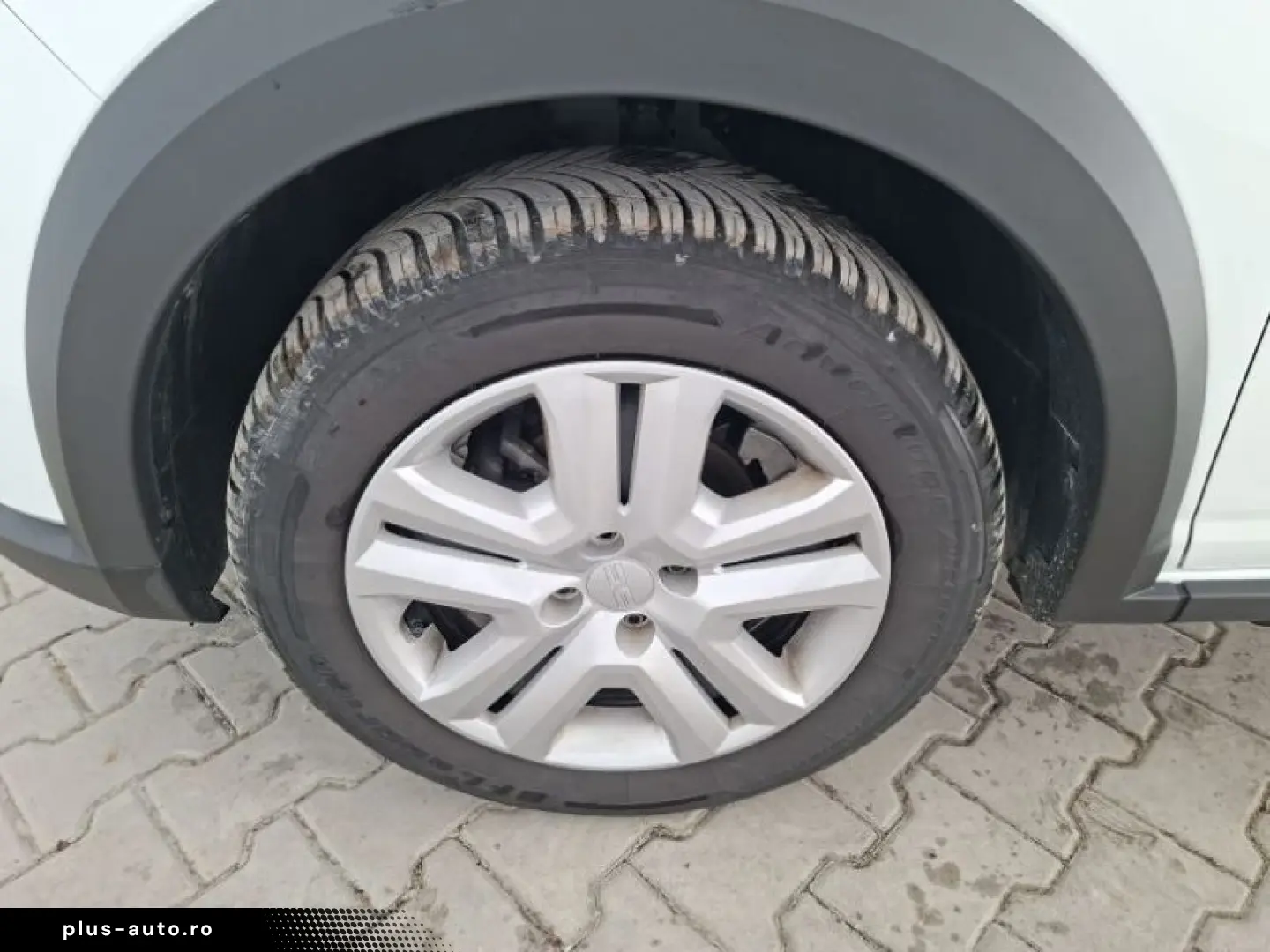 DACIA SANDERO 1.0 TCe 90CP Stepway Expression