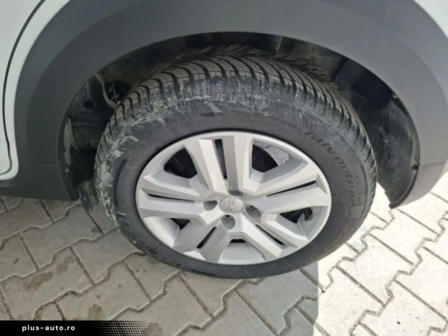 DACIA SANDERO 1.0 TCe 90CP Stepway Expression