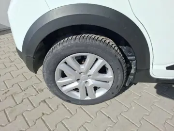 DACIA SANDERO 1.0 TCe 90CP Stepway Expression