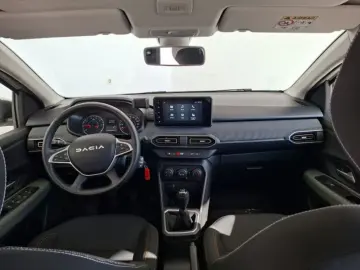 DACIA SANDERO 1.0 TCe 90CP Stepway Expression