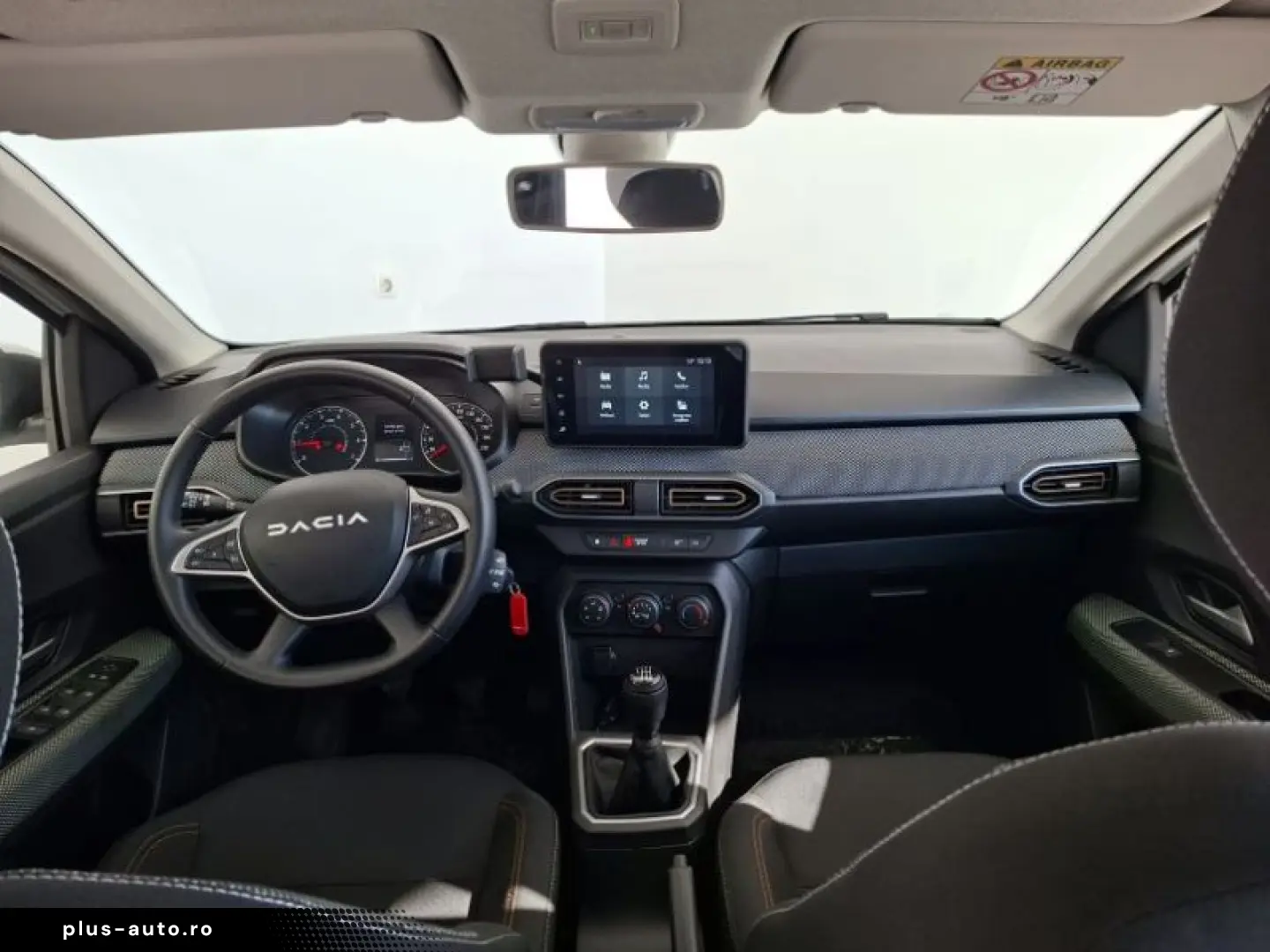 DACIA SANDERO 1.0 TCe 90CP Stepway Expression