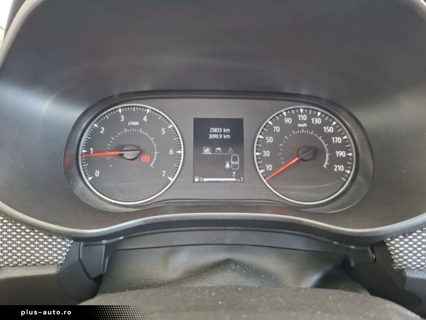 DACIA SANDERO 1.0 TCe 90CP Stepway Expression