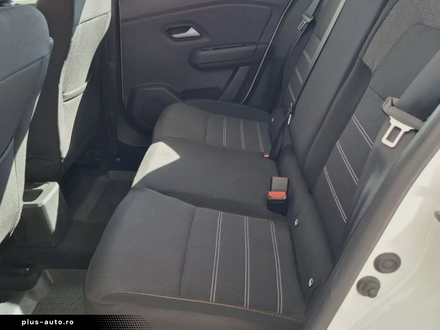 DACIA SANDERO 1.0 TCe 90CP Stepway Expression