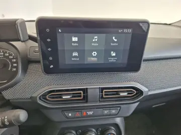 DACIA SANDERO 1.0 TCe 90CP Stepway Expression