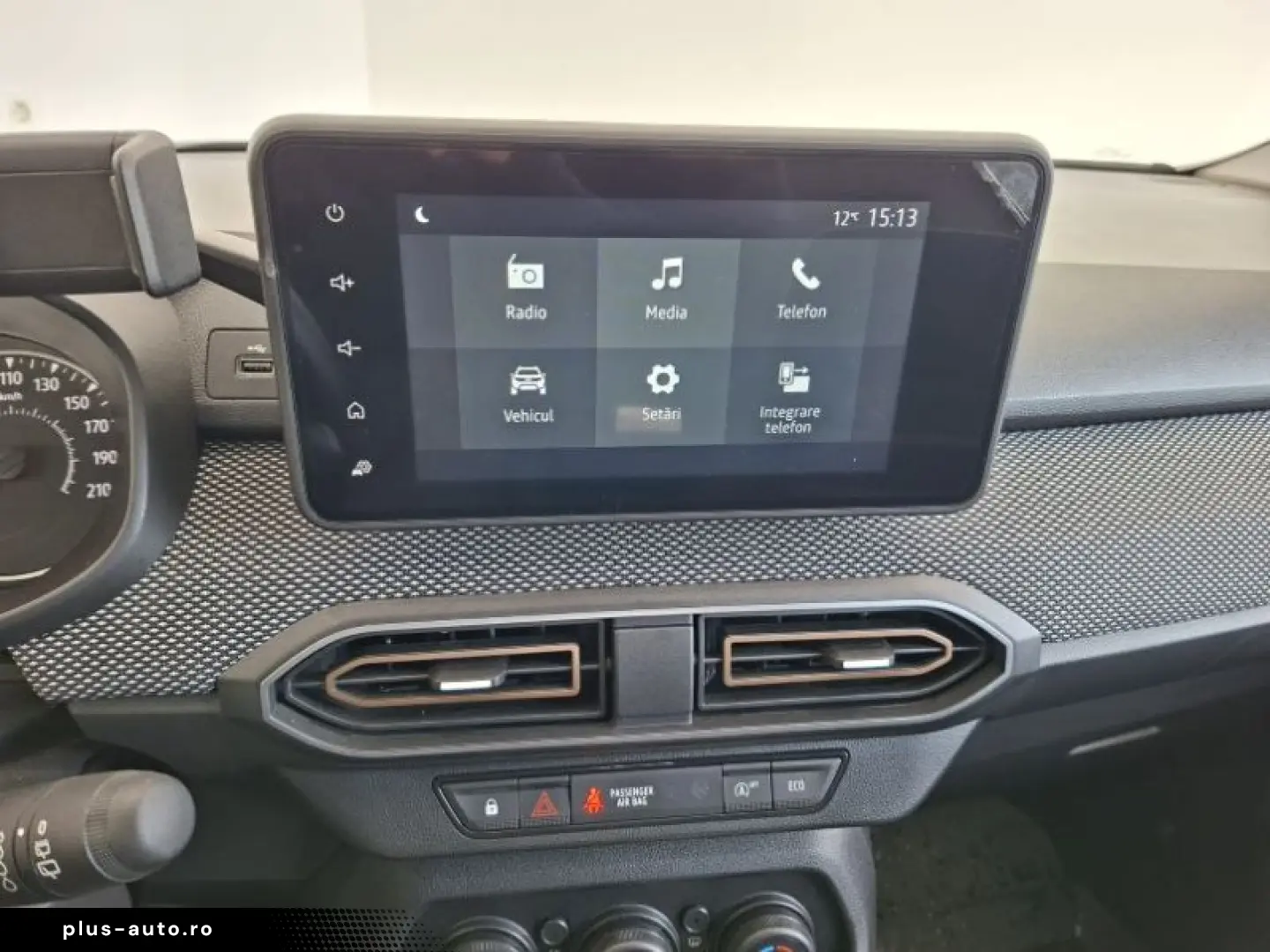 DACIA SANDERO 1.0 TCe 90CP Stepway Expression