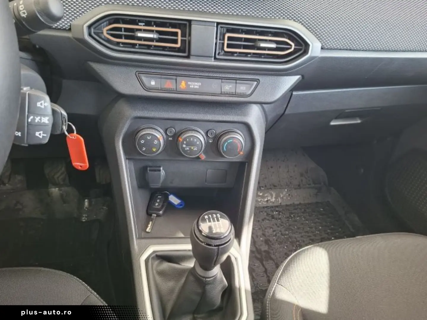 DACIA SANDERO 1.0 TCe 90CP Stepway Expression