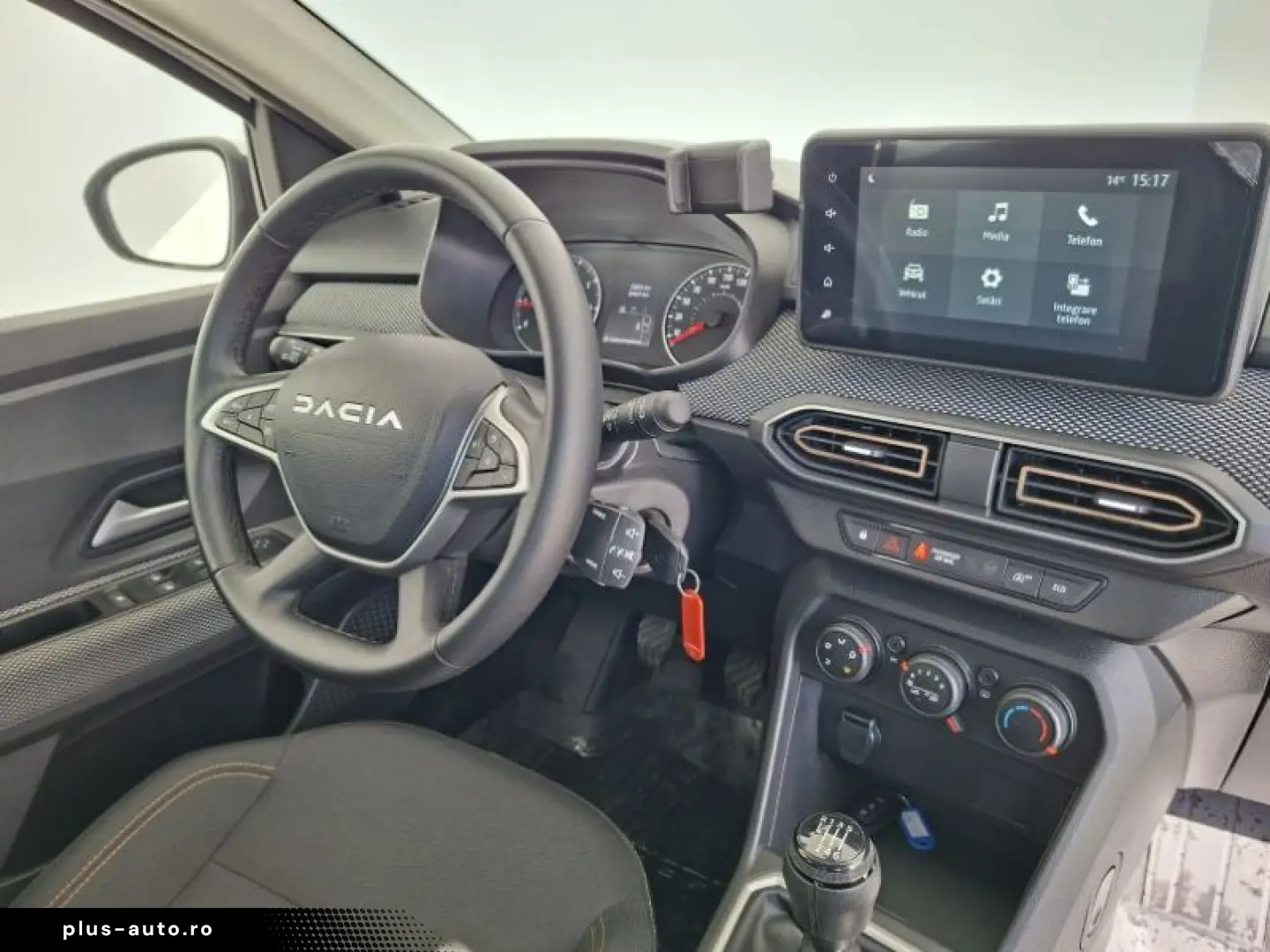 DACIA SANDERO 1.0 TCe 90CP Stepway Expression