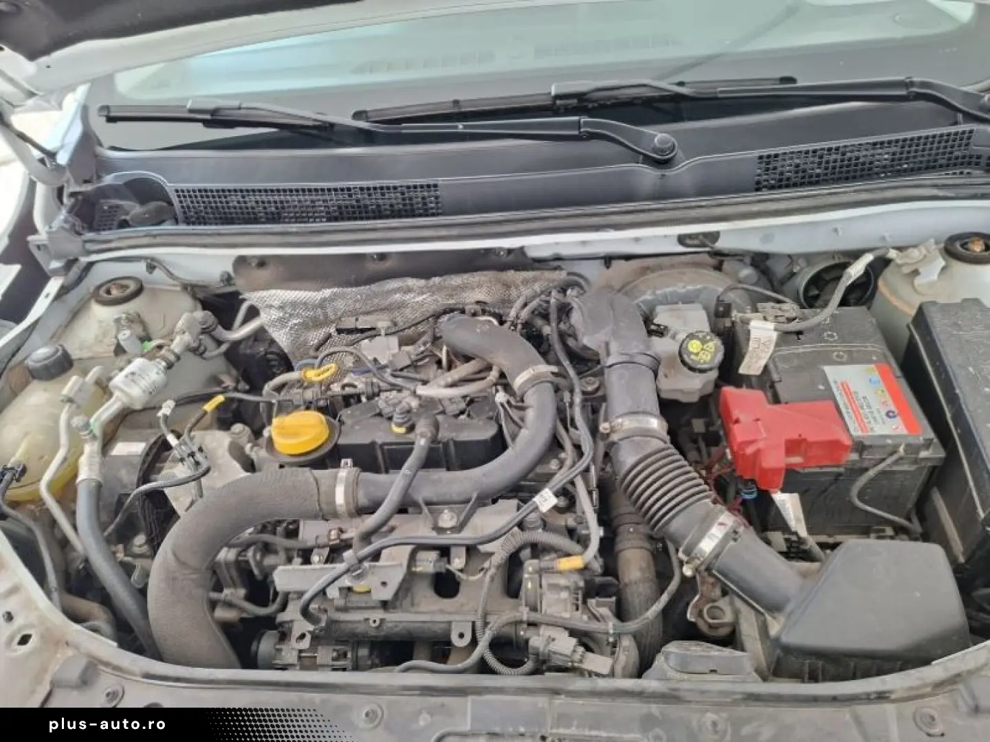 DACIA SANDERO 1.0 TCe 90CP Stepway Expression