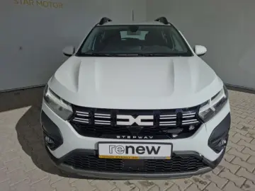 DACIA SANDERO 1.0 TCe 90CP Stepway Expression