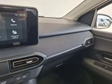 DACIA SANDERO 1.0 TCe 90CP Stepway Expression