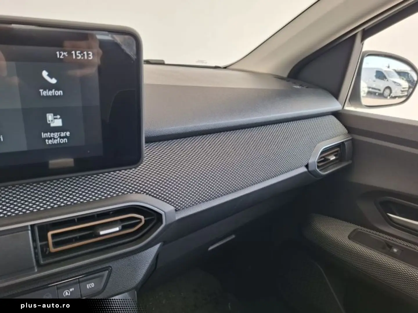 DACIA SANDERO 1.0 TCe 90CP Stepway Expression