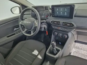 DACIA SANDERO 1.0 TCe 90CP Stepway Expression