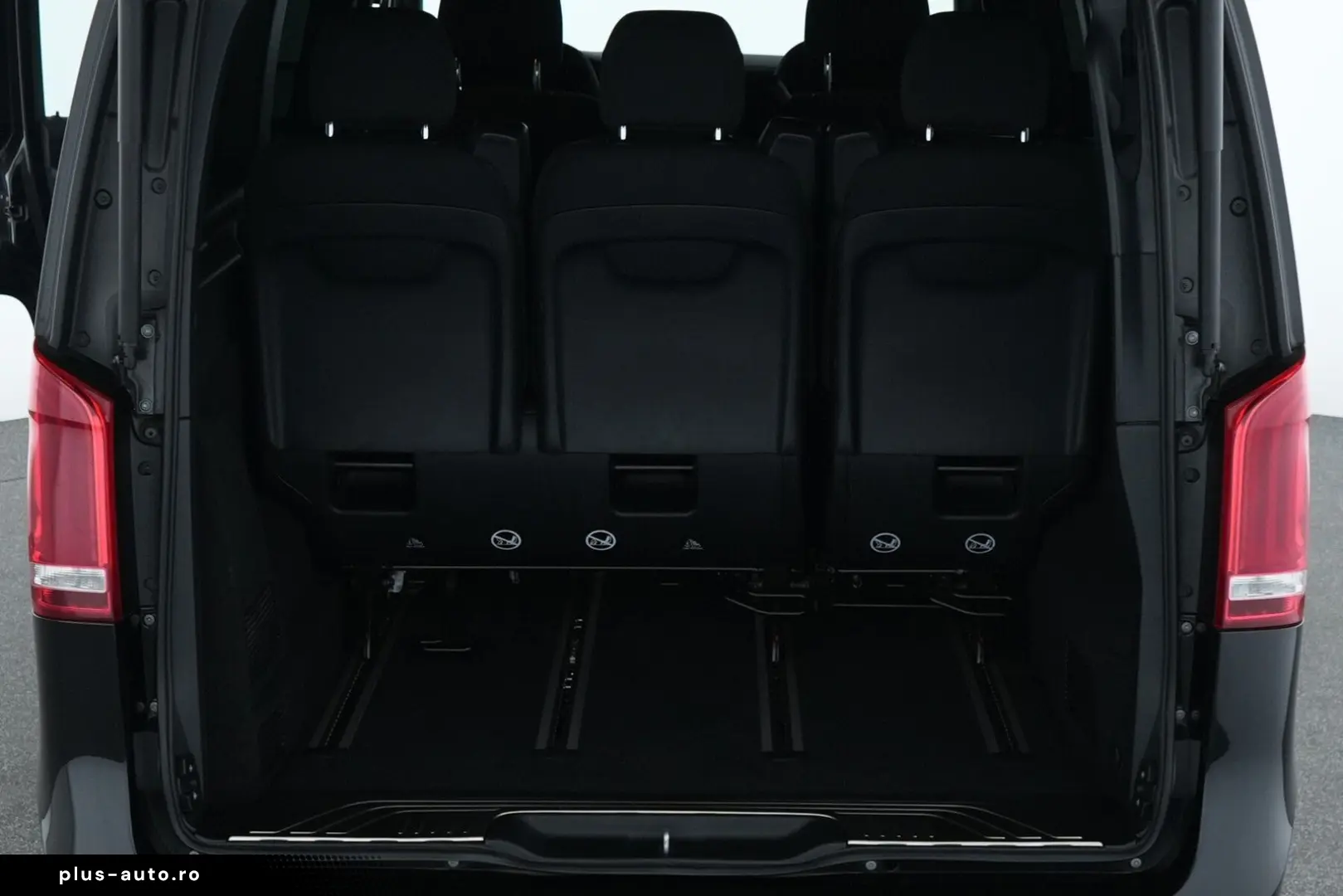 MERCEDES-BENZ V 300 d 4MATIC extralang Sport AIRMAT &hellip;