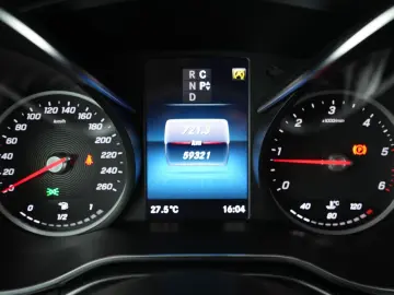 MERCEDES-BENZ V 300 d 4MATIC extralang Sport AIRMAT &hellip;