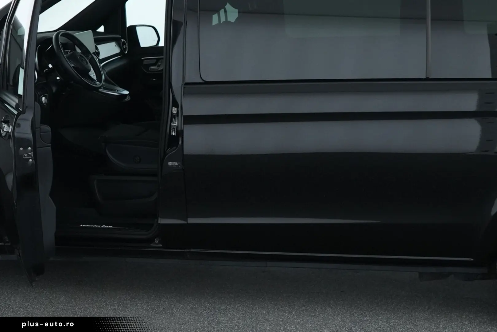 MERCEDES-BENZ V 300 d 4MATIC extralang Sport AIRMAT &hellip;